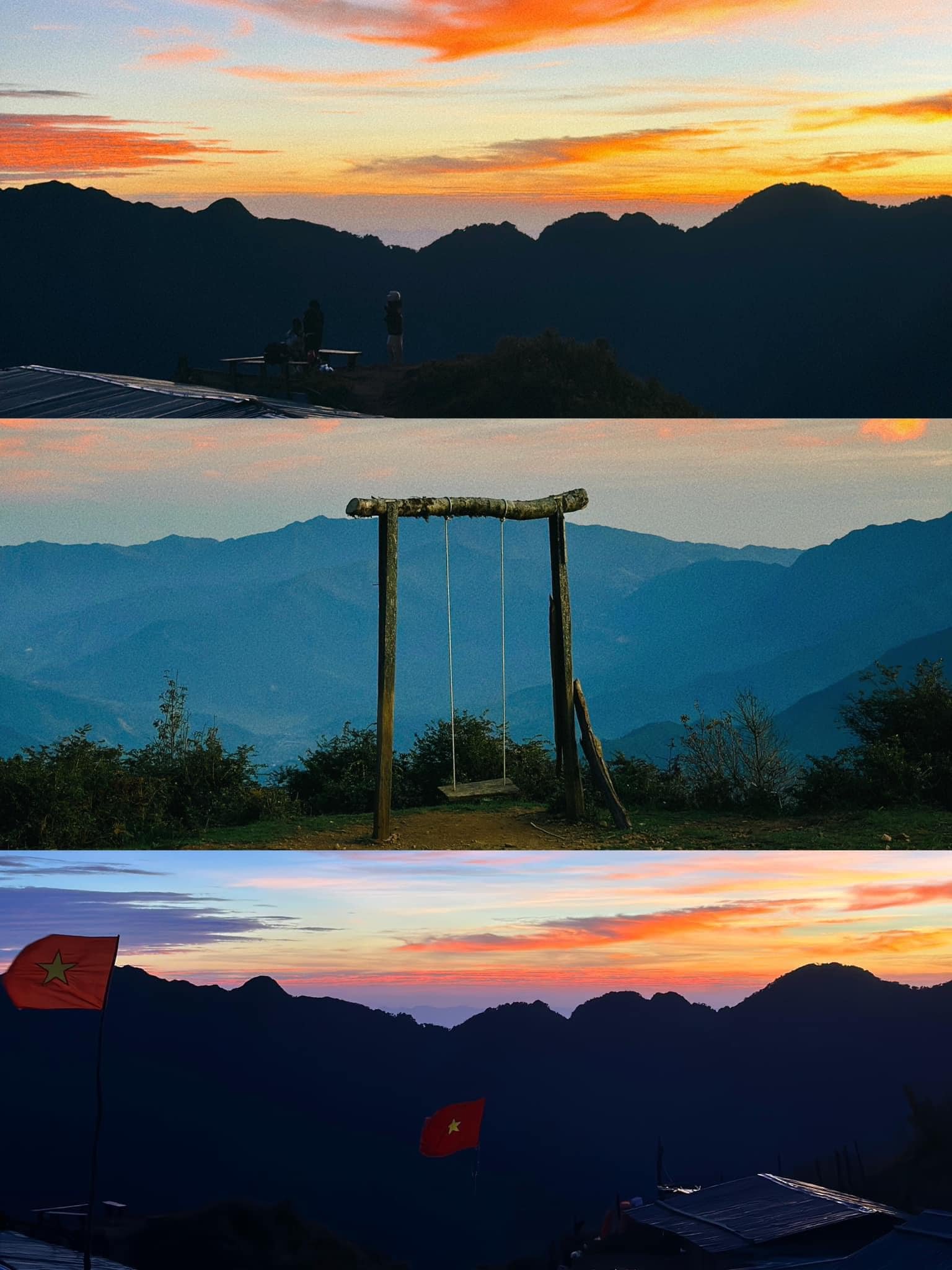 Wandering Tour from Muong Khuong to Bac Ha 6 Days